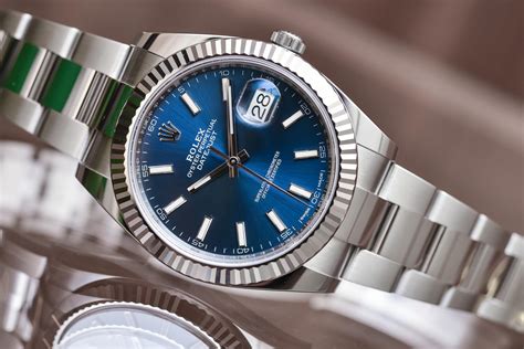 rolex datejust 41 reddit|rolex model datejust 41 review.